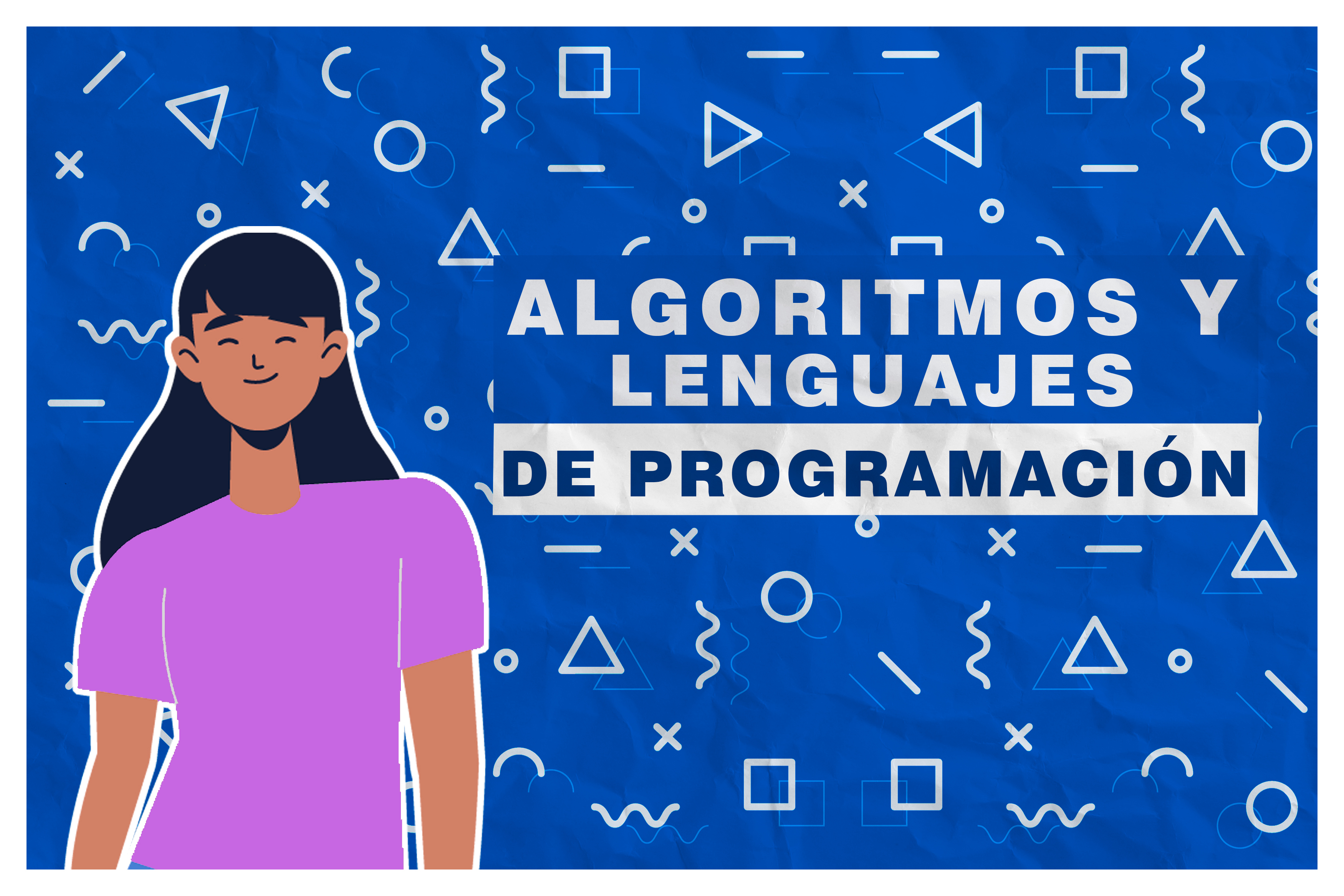 ALGORITMOS Y LENGUAJES DE PROGRAMACIÓN - INC-1005-2020A