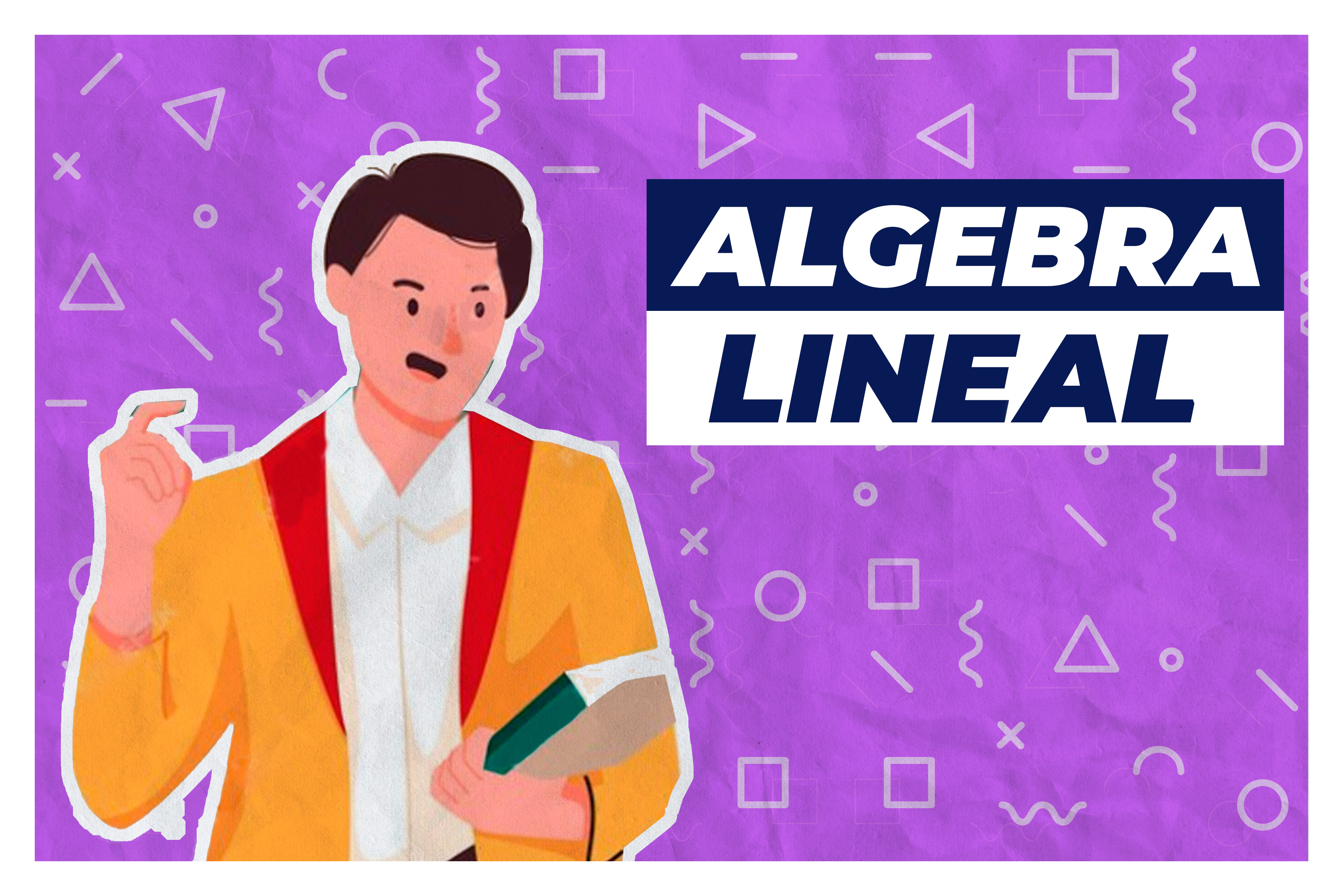 ALGEBRA LINEAL-ACF-0903-2020A