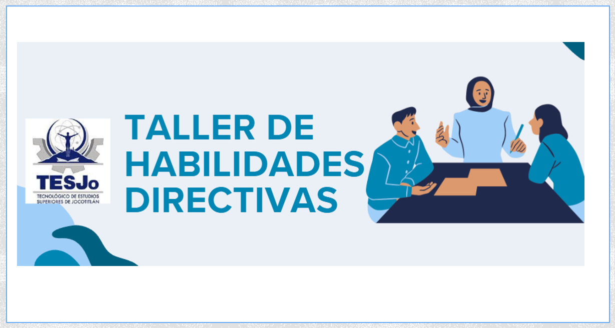 Habilidades directivas